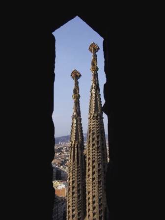 Spagna - Barcellona